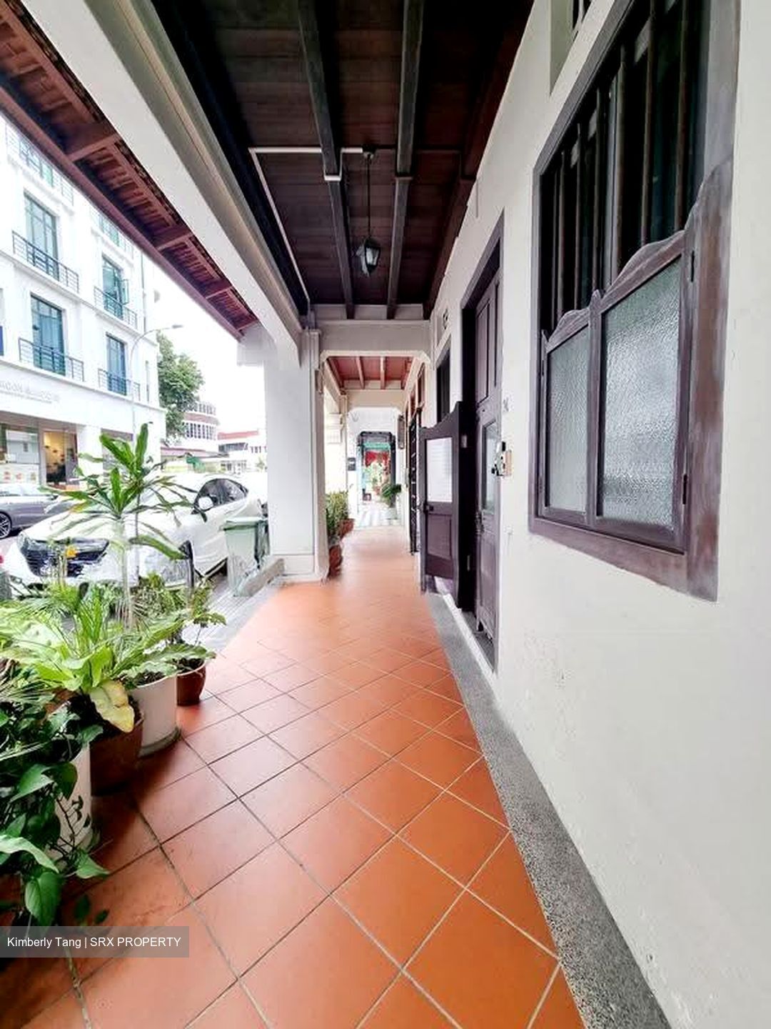 Eng Hoon Street (D3), Shop House #607309641